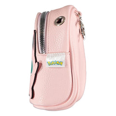 Pokémon Micro Bag Coin Purse with Keychain Jigglypuff 8718526216073