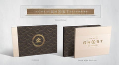 Ghost of Tsushima Art Book The Art of Ghost of Tsushima  9781506713557