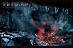 Dead Space Art Book The Art of Dead Space 9781506742304