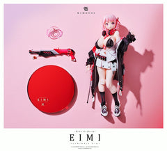Blue Archive PVC Statue 1/7 Eimi 27 cm 4580692150246