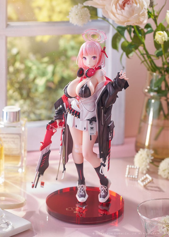 Blue Archive PVC Statue 1/7 Eimi 27 cm 4580692150246