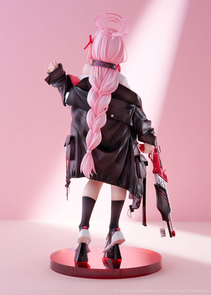 Blue Archive PVC Statue 1/7 Eimi 27 cm 4580692150246