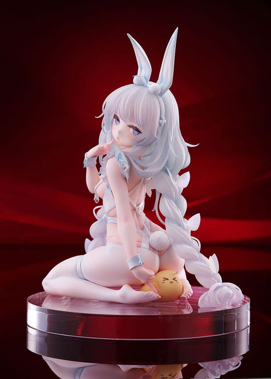 Azur Lane PVC Figure 1/4 Le Malin Listless Lapin 25 cm (re-run) 4580692150277