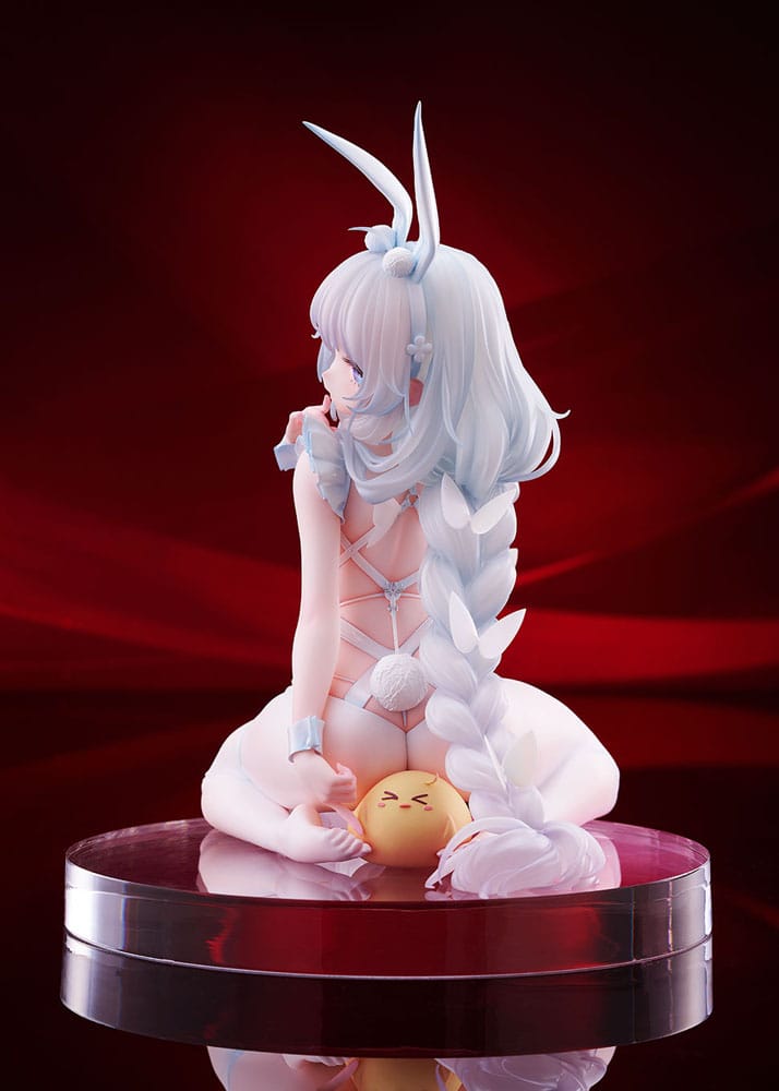 Azur Lane PVC Figure 1/4 Le Malin Listless Lapin 25 cm (re-run) 4580692150277