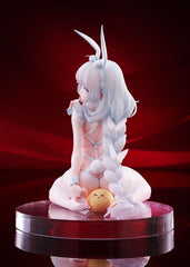 Azur Lane PVC Figure 1/4 Le Malin Listless Lapin 25 cm (re-run) 4580692150277
