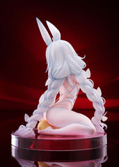 Azur Lane PVC Figure 1/4 Le Malin Listless Lapin 25 cm (re-run) 4580692150277