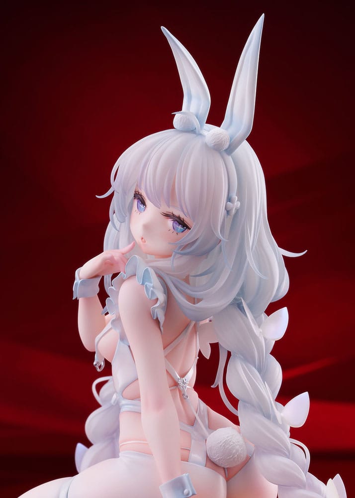 Azur Lane PVC Figure 1/4 Le Malin Listless Lapin 25 cm (re-run) 4580692150277
