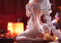 Azur Lane PVC Figure 1/4 Le Malin Listless Lapin 25 cm (re-run) 4580692150277