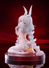 Azur Lane PVC Figure 1/4 Le Malin Listless Lapin 25 cm (re-run) 4580692150277