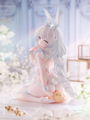 Azur Lane PVC Figure 1/4 Le Malin Listless Lapin TF edition 23 cm (re-run) 4580692150284