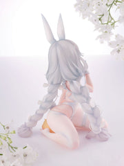 Azur Lane PVC Figure 1/4 Le Malin Listless Lapin TF edition 23 cm (re-run) 4580692150284
