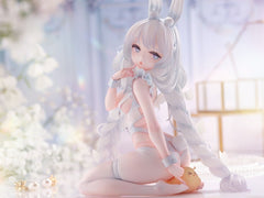 Azur Lane PVC Figure 1/4 Le Malin Listless Lapin TF edition 23 cm (re-run) 4580692150284