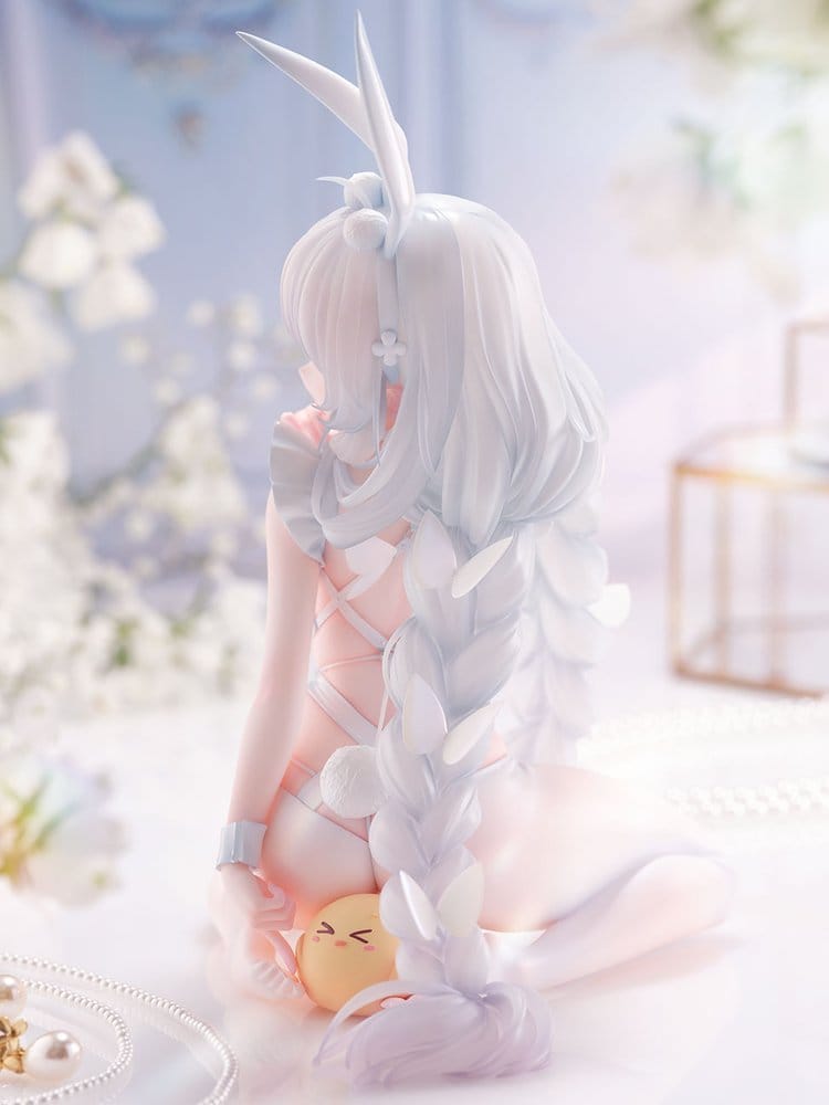 Azur Lane PVC Figure 1/4 Le Malin Listless Lapin TF edition 23 cm (re-run) 4580692150284