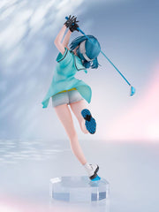 Sorairo Utility PVC Statue 1/7 Minami Aoba Nice Shot Challenge 25 cm 4580692150291