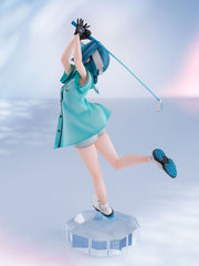 Sorairo Utility PVC Statue 1/7 Minami Aoba Nice Shot Challenge 25 cm 4580692150291