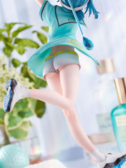 Sorairo Utility PVC Statue 1/7 Minami Aoba Nice Shot Challenge 25 cm 4580692150291