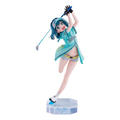 Sorairo Utility PVC Statue 1/7 Minami Aoba Nice Shot Challenge 25 cm 4580692150291