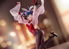 Azur Lane PVC Statue 1/4 Katsuragi Night Illuminating Festival 47 cm    4580692150307