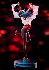 Azur Lane PVC Statue 1/4 Katsuragi Night Illuminating Festival 47 cm    4580692150307