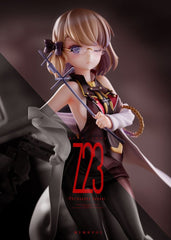 Azur Lane PVC Statue 1/7 Z23 - Philosophy Sensei 25 cm  4580692150314