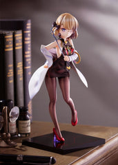 Azur Lane PVC Statue 1/7 Z23 - Philosophy Sensei 25 cm  4580692150314