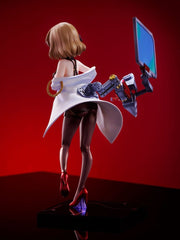 Azur Lane PVC Statue 1/7 Z23 - Philosophy Sensei 25 cm  4580692150314