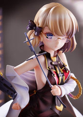 Azur Lane PVC Statue 1/7 Z23 - Philosophy Sensei 25 cm  4580692150314