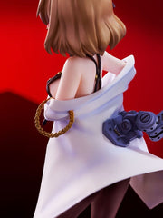 Azur Lane PVC Statue 1/7 Z23 - Philosophy Sensei 25 cm  4580692150314