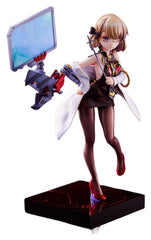 Azur Lane PVC Statue 1/7 Z23 - Philosophy Sensei 25 cm  4580692150314
