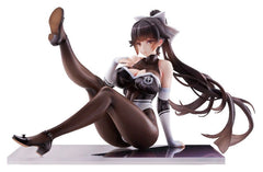 Azur Lane PVC Figure 1/4 Takao Full Throttle Charmer 22 cm 4580692150352