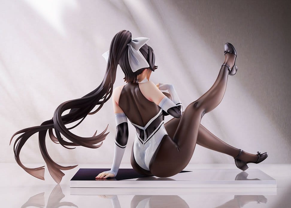 Azur Lane PVC Figure 1/4 Takao Full Throttle Charmer 22 cm 4580692150352