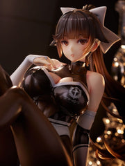 Azur Lane PVC Figure 1/4 Takao Full Throttle Charmer 22 cm 4580692150352