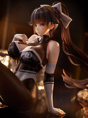 Azur Lane PVC Figure 1/4 Takao Full Throttle Charmer 22 cm 4580692150352