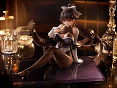 Azur Lane PVC Figure 1/4 Takao Full Throttle Charmer 22 cm 4580692150352