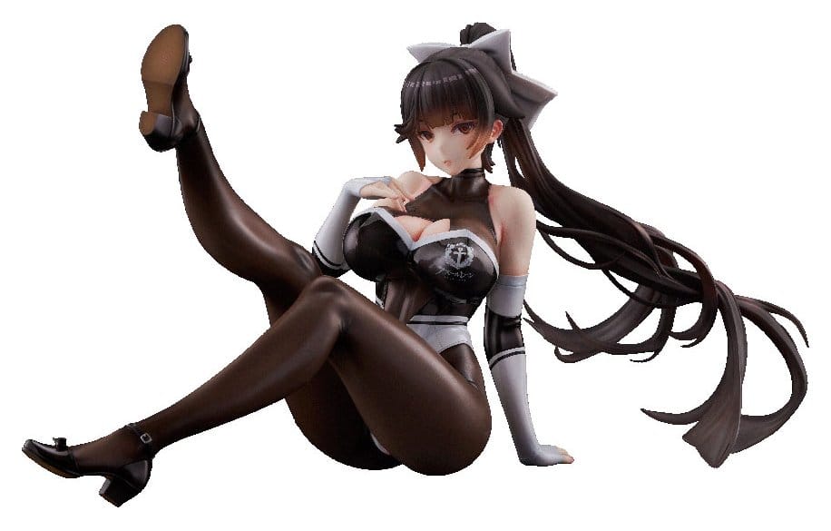 Azur Lane PVC Figure 1/4 Takao -Full Throttle Charmer- TF Edition 22 cm 4580692150369