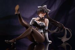Azur Lane PVC Figure 1/4 Takao -Full Throttle Charmer- TF Edition 22 cm 4580692150369