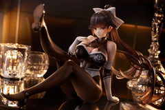 Azur Lane PVC Figure 1/4 Takao -Full Throttle Charmer- TF Edition 22 cm 4580692150369