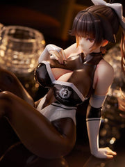 Azur Lane PVC Figure 1/4 Takao -Full Throttle Charmer- TF Edition 22 cm 4580692150369