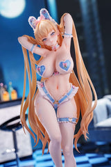Original Character PVC Statue 1/6 Sadie Deluxe Edition 31 cm       4595643218197
