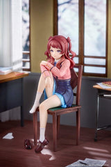 The Idolmaster PVC Figure 1/7 Saki Hanami Ameagari no Iris Before Special Training Ver. 20 cm 6977787820142