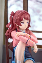 The Idolmaster PVC Figure 1/7 Saki Hanami Ameagari no Iris Before Special Training Ver. 20 cm 6977787820142