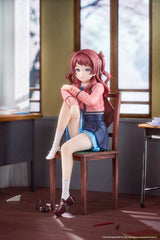 The Idolmaster PVC Figure 1/7 Saki Hanami Ameagari no Iris Before Special Training Ver. 20 cm 6977787820142