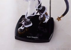 Suzumiya Haruhi no Yuutsu PVC Statue 1/7 Yuki Nagato 22 cm 4560369062188