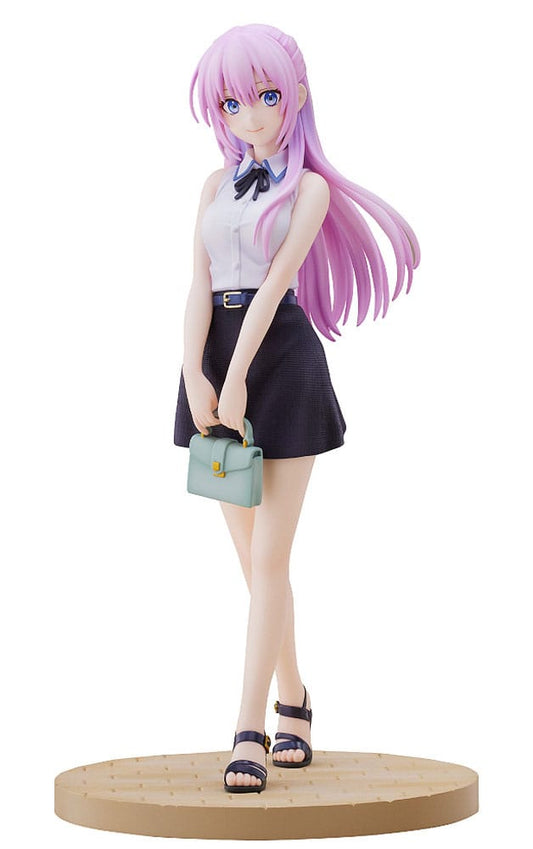 Shikimori's Not Just a Cutie PVC Statue 1/7 Shikimori-san Summer Outfit ver. Standard Edition 23 cm 4560369062201