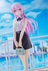 Shikimori's Not Just a Cutie PVC Statue 1/7 Shikimori-san Summer Outfit ver. Standard Edition 23 cm 4560369062201