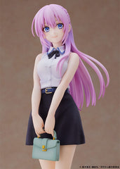 Shikimori's Not Just a Cutie PVC Statue 1/7 Shikimori-san Summer Outfit ver. Standard Edition 23 cm 4560369062201