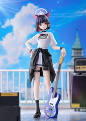 Blue Archive PVC Statue 1/7 Kazusa (Band) 23 cm 4560369065653