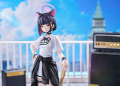 Blue Archive PVC Statue 1/7 Kazusa (Band) 23 cm 4560369065653