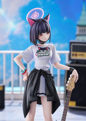 Blue Archive PVC Statue 1/7 Kazusa (Band) 23 cm 4560369065653