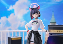 Blue Archive PVC Statue 1/7 Kazusa (Band) 23 cm 4560369065653